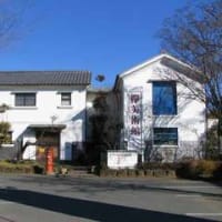 ポスト６・サツマイモ資料館