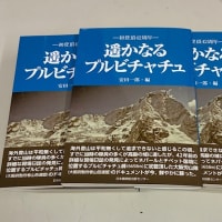 新刊出来、久々の紹介記事、Amazonランキング浮上