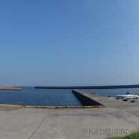 愛知県田原市泉港