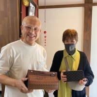 織田たたみ　お客様です　NO３