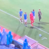 2025 J１ 第20節vs川崎フロンターレ戦…