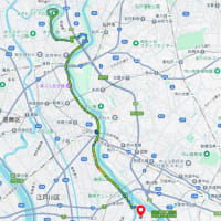 30km走、はじめました