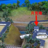 水戸の建築模型(5)