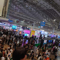 君はスクエニ派か？SEGA派か？はたまた...