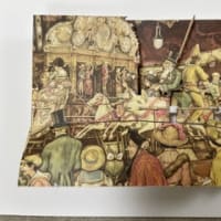 生徒さん作品（アントンペック）