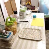 手作り酵素ジュース教室