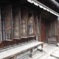 北国街道・木之本宿～其の一 in 滋賀県長浜市木ノ本町