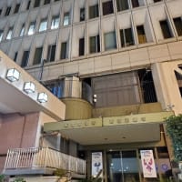 ノスタルジック東京６９～新宿飲み屋街のレトロ建築～