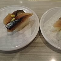 回転紀行～はま寿司さん