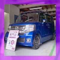 ホンダ NBOX 持ち込みタイヤ交換大阪 165 55 15