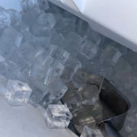 美味しい氷