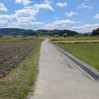車中泊　紀伊半島の旅　Part.3 （最終）