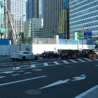 東京駅八重洲一丁目北地区市街地再開発事業の進捗状況　２０２５年４月２９日