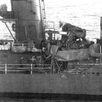 ミサイル搭載巡洋艦「リトルロック」最終回