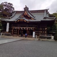 2025年7月1～3日箱根三島身延旅行