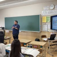 校内研修（理論研修２）