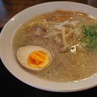 ラーメンのほうれんそうへ行こう