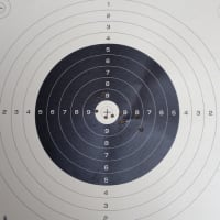 令和7年度射撃指導員研修(ライフル射撃)に参加してたけど・・・・。