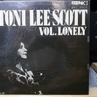 №1 耳障り、巧いんだがなぁ～《トニ・リー・スコット(女性Vo)》