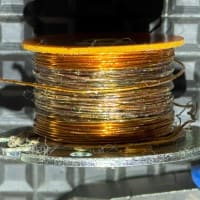 キャンカーの走行充電リレーの故障