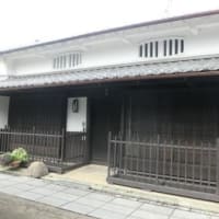 参勤交代　（東海道・チョット一息）