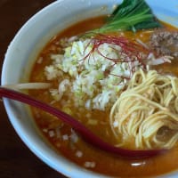 情熱タンタン麺〜あっぱれ家〜浜松有玉店