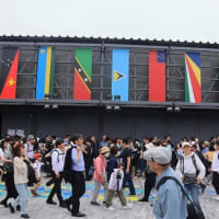 大阪・関西万博3