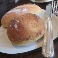 ソフィテルアンコールホテルでフランス料理の昼食・帰路へ・・・