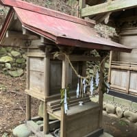 下米田の神社⛩️八幡神社