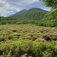 やっと登山へ☆