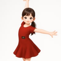 『K-POP や Tik Tok だけじゃない ! 新しい自分に出会う夏 !』・夏休み限定青春社交ダンス体験会を開催 !    