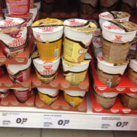 ドイツでは日清食品のインスタントラーメンが健闘している ドイツ生活日記 ドイツでは日清食品のインスタントラーメンが健闘している ドイツ生活日記