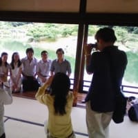 香川大学留学生の案内