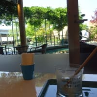 大塚国際美術館を堪能する