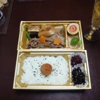 明けましておめでとうございます。