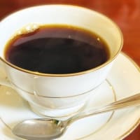 「一福 本店」までドライブ、帰りは「スプレモ」で珈琲。