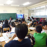 5/8の様子
