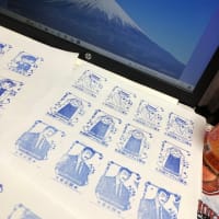 名探偵コナン君スタンプラリーを終えて