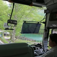 上高地　また来る日まで！！　３
