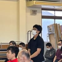 利用者研修会！！