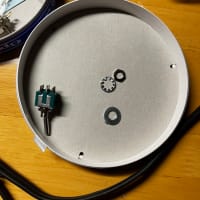 スマートホンオーディオインターフェース製作