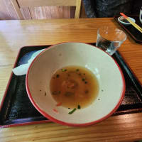 伊豆味そば