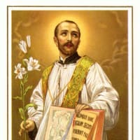 聖アントニオ・マリア・ザカリア司祭　　St. Antonius Maria Zacharias C. 