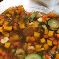 お節料理