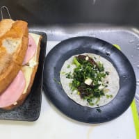 今回もまたゴチャ混ぜのネタ