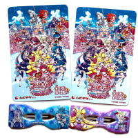 「映画キミとアイドルプリキュア♪」のムビチケ