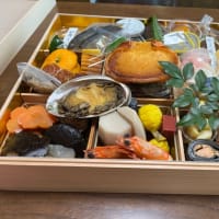 明けましておめでとうございます