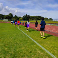 6/24 三世代交流記録会＆6/25 トライアルin滑川の振り返り（その①）