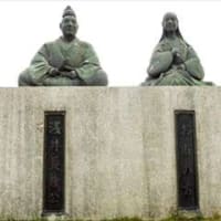 小谷城懐古 in 滋賀県長浜市湖北町