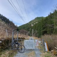 【源流見学】兵庫・播磨五川の源流探訪ポタ / ③夢前川